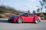 Porsche 911 GT2 RS 2017 года (WW)